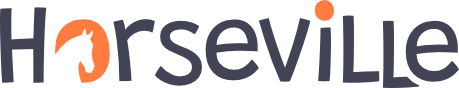 Horseville logo